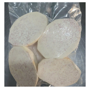 TARO CONGELADO DE ALTA CALIDAD DE VIETNAM DISPONIBLE EN ENVÍO A GRANEL PERFECTO PARA IMPORTADORES Y COMPRADORES INTERNACIONALES - Product Image 5