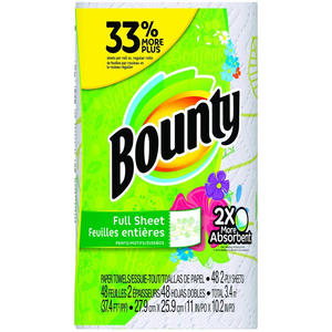 Papier toilette en rouleau jumbo Bounty en pulpe de bambou, doux et résistant, achat en gros, prix compétitif pour l'exportation - Product Image 6