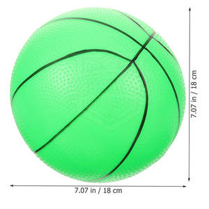 High Quality Custom Designed Durable Lightweight Indoor/<b>Outdoor</b> Men's <b>Basketball</b> Natural Rubber Bladder OEM Services Custom Logo - Product Image 4