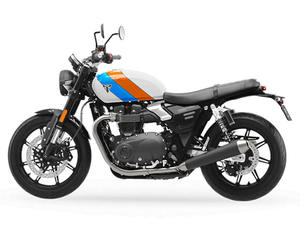 Oferta Increíble: Motocicleta Speed Twin 900 2026 Nueva en Venta - Product Image 6