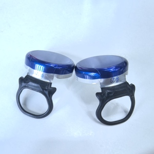 26mm / 28mm anello tappo di trazione per bottiglia di vetro imballaggio <span class=keywords><strong>Pelliconi</strong></span> alternativa - Product Image 6