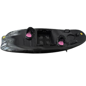 Planche de surf électrique personnalisée Jet à forte puissance planche de surf à eau Super puissance équipement de surf électrique professionnel à eau - Product Image 2