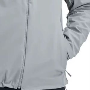 Wholesale Lightweight Custom Design <b>Soft</b> <b>Shell</b> <b>Jacket</b> For <b>Men</b> Waterproof Softshell Custom Hiking <b>Jacket</b> - Product Image 6