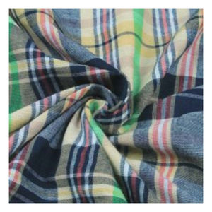 <b>100</b>% Customizable Design Heavyweight Cotton Dyed <b>Fabric</b> Woven Technics for Boys' Dresses and Garments Australian Made - Product Image 6