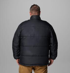 แจ็คเก็ตพัฟเฟอร์ผู้ชายขายส่ง รับทำโลโก้ แจ็คเก็ตกันลมน้ำหนักเบาสำหรับฤดูหนาว ไซส์ใหญ่ ปี 2026 - Product Image 6