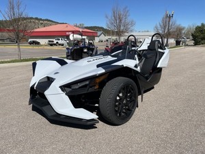 ELEGANT 2025 Polaars Slingshots SL R พร้อมจัดส่ง SLR SR ขับเคลื่อน 3 ล้อ พร้อมการรับประกัน - Product Image 5
