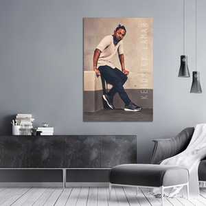 Póster Decorativo de Pared de Kendrick Lamar - Product Image 4