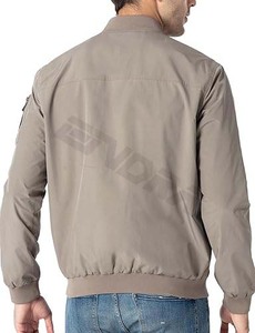 <b>Men's</b> Polyester Sport Gym Outdoor Hiking <b>Jacket</b> Custom Windproof Waterproof Stand Quick Dry Moisture Wicking Windproof - Product Image 2