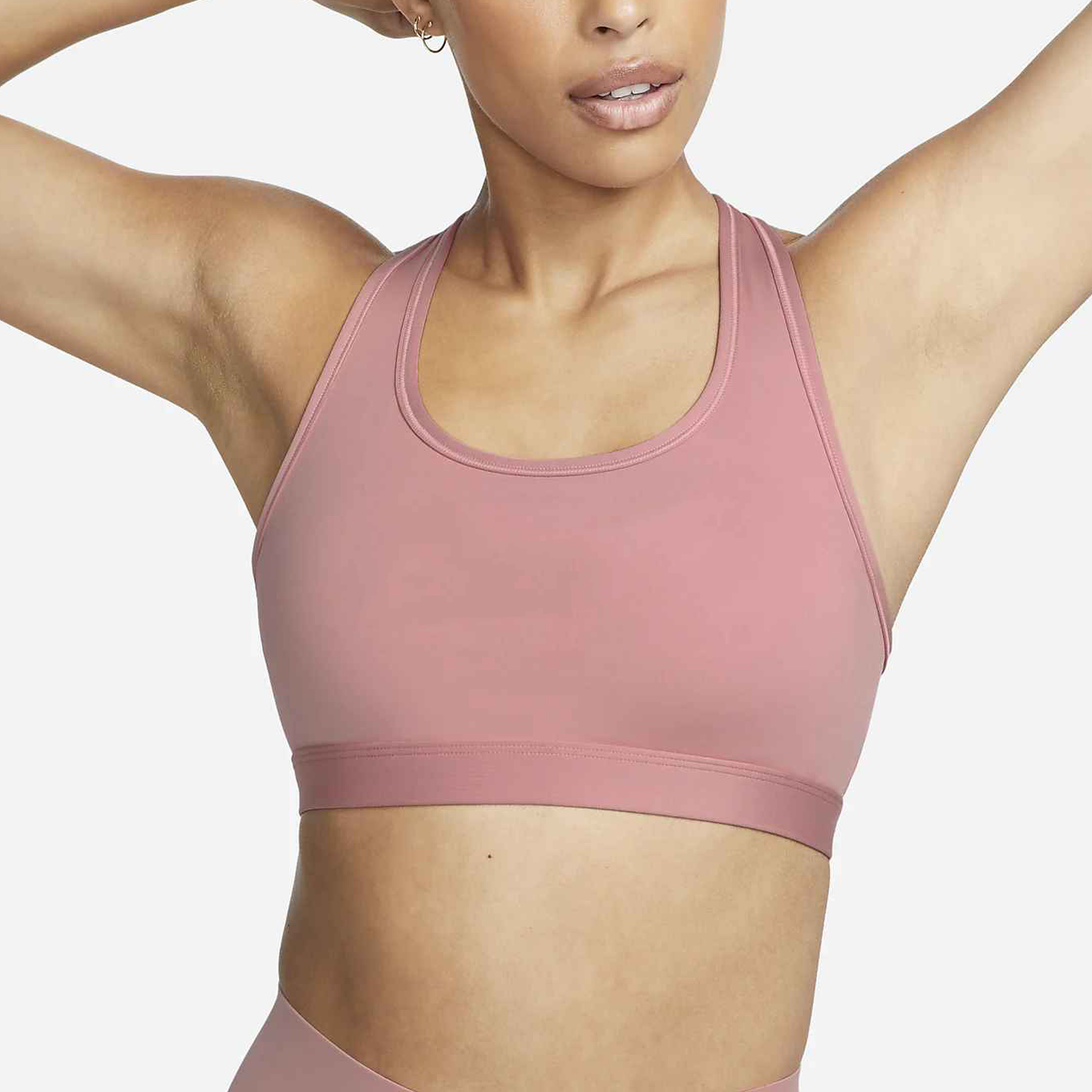 High Quality Supportive Sport Bra Top Fitness Plain Color Gym Yoga Tank Top With Bra Trending Custom Sublimation Sports Bra