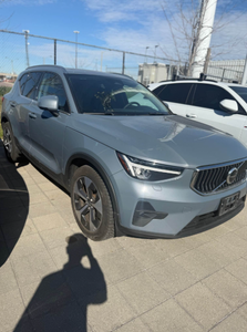 รถยนต์ XC60 AWD ปี 2023 สภาพดี พร้อมขาย พวงมาลัยซ้าย มาตรฐานไอเสียยูโร 4 วิ่ง 1-25000 ไมล์ 5 ที่นั่ง - Product Image 5