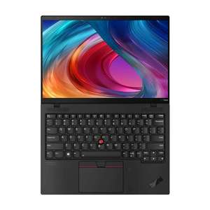 L e n o V o Think pad 2021 Gen1 512 Computadoras portátiles Computadora portátil de 13 pulgadas IPS 2K 16GB PCIE SSD - Product Image 2