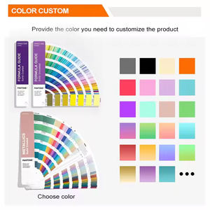 T-shirts pour hommes en coton/polyester, col rond, anti-froissement, séchage rapide, grande taille, respirants, écologiques, manches courtes, hauts décontractés et tendance - Product Image 2