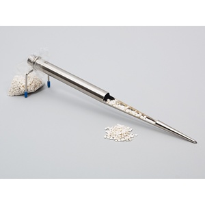 Échantillonneur de poudre manuel StickProof - Haute précision, protection IP67, garantie 3 ans, autoclavable, conforme aux normes Ista, qualité alimentaire, variable - Product Image 5