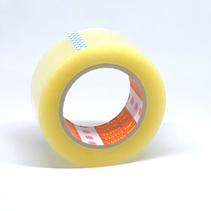 Cinta Autoadhesiva Bopp al Mejor Precio al por Mayor |   Cinta de Embalaje Acrílica Sensible a la Presión con Marca Personalizada - Product Image 3