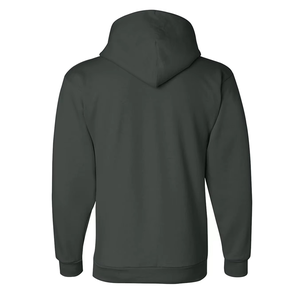 Sweat-shirts pour hommes de haute qualité, logo personnalisé, grande taille, broderie de haute qualité, produit tendance - Product Image 5