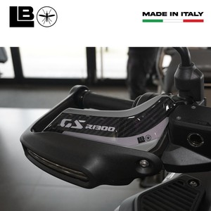 Adesivi 3D su Misura per Paramani BMW R 1300 GS Adventure e Moto Compatibili - Product Image 3
