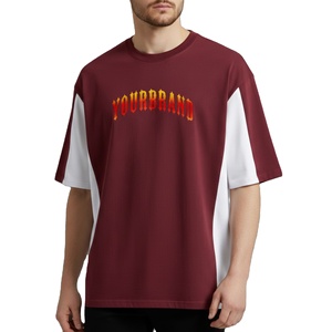 Camisetas Premium para Hombre, Tela Suave, Camiseta Informal, Transpirable, Ligera, Cómoda, Cuello Redondo, Manga Corta, Elegante y a la Moda - Product Image 1