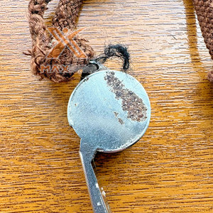 สายนกหวีดเครื่องแบบพิธีการมาใหม่ - Product Image 3