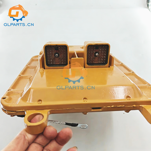 ชุดควบคุมเครื่องยนต์แบบรีบิลท์แท้ รุ่น ECU ECM 160-1756 1601756 - Product Image 2
