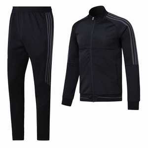 Survêtement à capuche pour hommes, survêtement de jogging à la mode décontractée à prix réduit pour l'hiver, meilleure vente - Product Image 1
