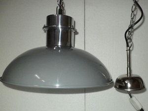 Modern Metal Rounded Sealing Hanging Lamp with Natural Rattan Finish LED Home <b>Decor</b> <b>Light</b> - Product Image 6