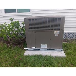 Aire Acondicionado Compacto para Salas de Estar, MXCUE-006, 36000 BTU, 3 Toneladas, R-410 - Product Image 5