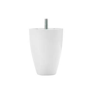 <span class=keywords><strong>Armut</strong></span> hiện đại 10cm 12cm chân thon cho đồ nội thất Bolt-on rộng hàng đầu trang trí sofa bàn ăn nhà bếp ghế hội thảo nhựa - Product Image 5