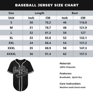 Camiseta de Béisbol Urbana Personalizada al por Mayor para Hombre, Logotipo Impreso por Transferencia de Calor, Transpirable, de Secado Rápido, para Béisbol y Sóftbol - Product Image 6