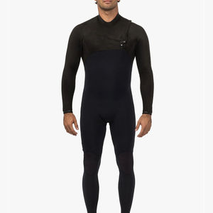 Combinaison de plongée en néoprène personnalisée de 3 mm et 7 mm, combinaison de pêche sous-marine pour hommes, impression de logo OEM disponible - Product Image 1