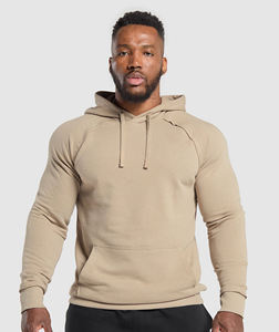 Sudadera con Capucha Extra Grande de Invierno para Hombre, Personalizada, de 600 Gsm, de Alta Calidad, con Estampado Puff, 100% Algodón, Bordada - Product Image 5