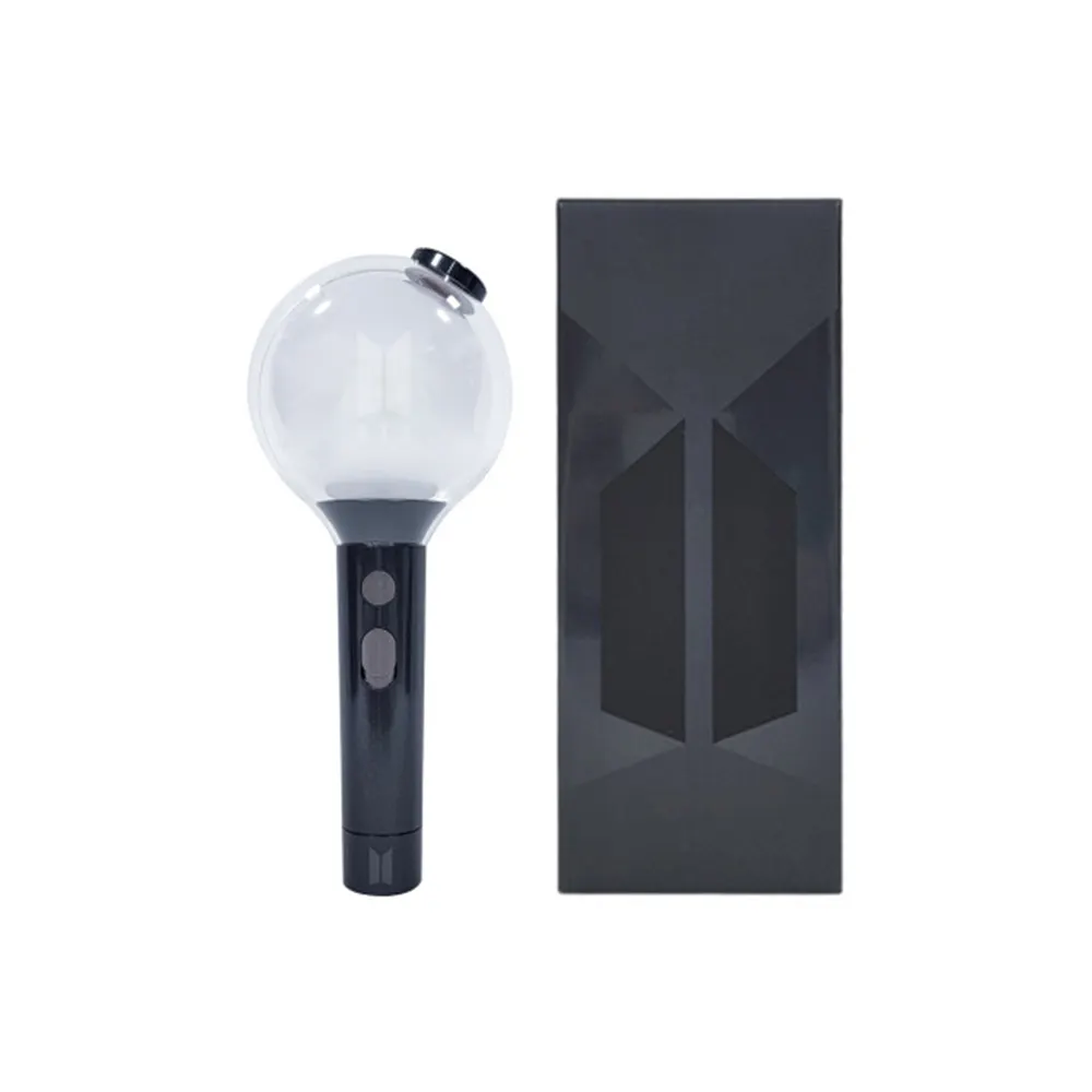 BTS OFFICIAL LIGHT STICK韓国からの迅速な配送最高の価格と優れた製品高品質と売れ筋