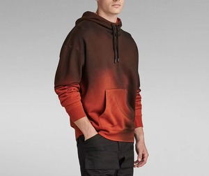 Dernier design tendance, sweat-shirts pour hommes, logo de marque personnalisé, sweat-shirt décontracté pour hommes, logo personnalisé, impression personnalisée, sweat-shirt pour hommes - Product Image 3