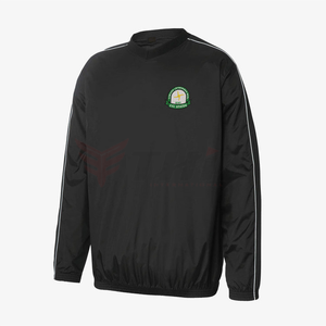 Windcheater New Style Autumn Fashion Windcheater Outdoor <b>Thin</b> <b>Men</b> Soft Gaa Hurling Windcheater - Product Image 2