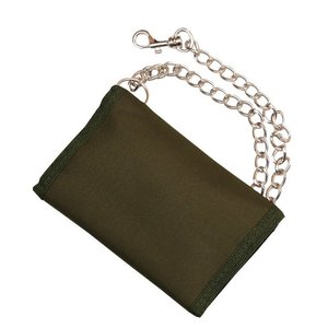Portefeuille tactique - Fermeture velcro noire, équipement de transport, compatible MOLLE, Cordura, équipement outdoor, camouflage personnalisé - Product Image 3