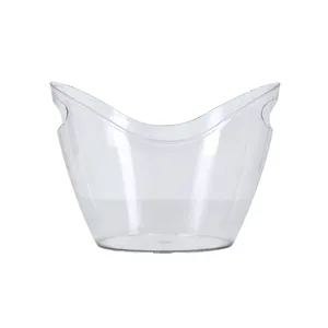 Secchiello per Ghiaccio Personalizzato da 4L per Bevande - Product Image 1