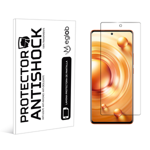 อุปกรณ์ป้องกันหน้าจอ X80 antishock VIVO อุปกรณ์เสริมมือถือดูดซับแรงกระแทกทนทาน - Product Image 1