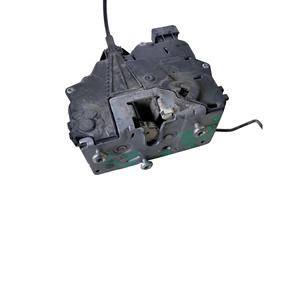 Serrure avant droite OPEL Corsa D VAN Série 13258275 (07>11) - Product Image 4