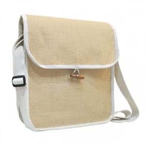 Bolsa de seminario de yute ecológica de alta calidad, tela multifuncional portátil personalizable de alta calidad, los mejores textiles a precio de mercado - Product Image 5