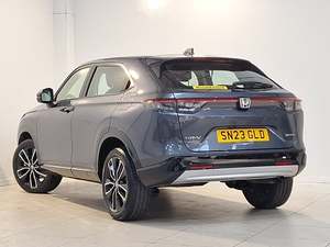 USADO LHD/RHD 2023 H O N D A 1,5 DE ADVANCE DE LA I-MMD - Product Image 2