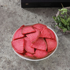 Mélange de légumes tranchés de qualité supérieure en conserve dans un sirop végétal salé pour les applications de vente au détail et de mise en conserve en vrac - Product Image 6