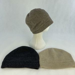 Chapeaux Bob en Laine Personnalisés pour Femmes – Modèles Peintre Tendance et Colorés - Product Image 4