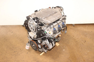 Moteur d'occasion Acura MDX JDM V6 3.5L J35A 2003-2006 - Product Image 4
