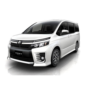 Buy New Design Used for Voxy Sedan 2020 Model Left Steering RWD R16 Tires Leather Seats ACC Cruise <b>Control</b> LED Lights - Product Image 2