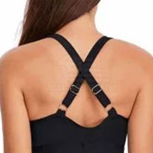 Traje de baño para mujer, traje de baño transpirable personalizado para mujer, calidad Premium 2025 - Product Image 4