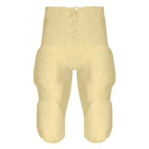 Vêtements d'entraînement de football les plus vendus prix de gros respirant vêtements de sport shorts chemises et pantalons maillot de football américain - Product Image 3