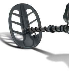 Detector de Metales F22 Nuevo y Económico, Resistente a la Intemperie, Fabricado con Material Plástico Duradero - Product Image 3