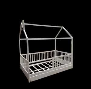 Cama Infantil, Cama para Niños, Cama Sencilla - Product Image 2