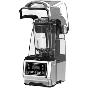 เครื่องปั่นอัตโนมัติเชิงพาณิชย์ CB1000 3 แรงม้า คุณภาพสูง 100% พร้อมระบบสุญญากาศ - 120V/220V - Product Image 2