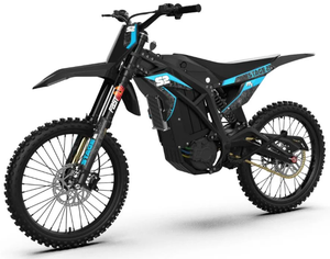 Oferta de la Mejor Calidad Disponible: Nueva Moto Eléctrica Stage2 M1 con Motor V-Twin - Product Image 3