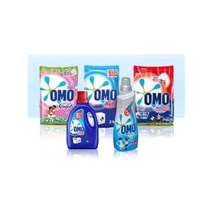 Omo ผงซักฟอกแบบ3 in 1 Mountain Spring ผงซักฟอกแบบแคปซูล - Product Image 6